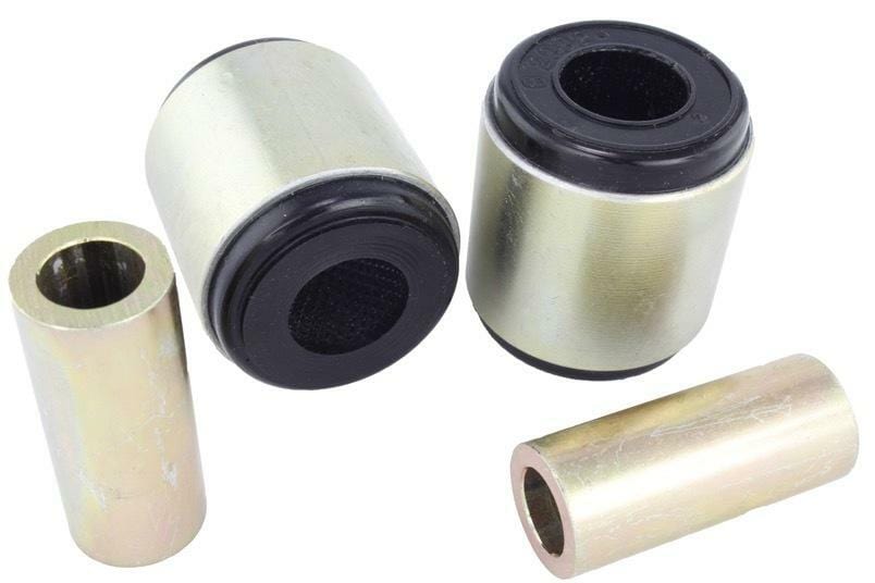 Whiteline Front Shock Absorber To Control Arm Bushing - 2003-2005 Nissan 350Z Performance (Z33) W52992