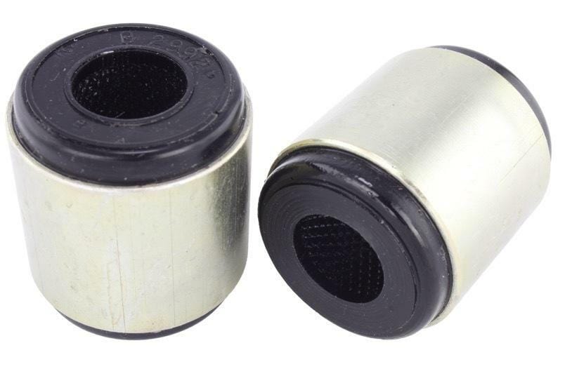 Whiteline Front Shock Absorber To Control Arm Bushing - 2003-2008 Nissan 350Z Base (Z33) W52992