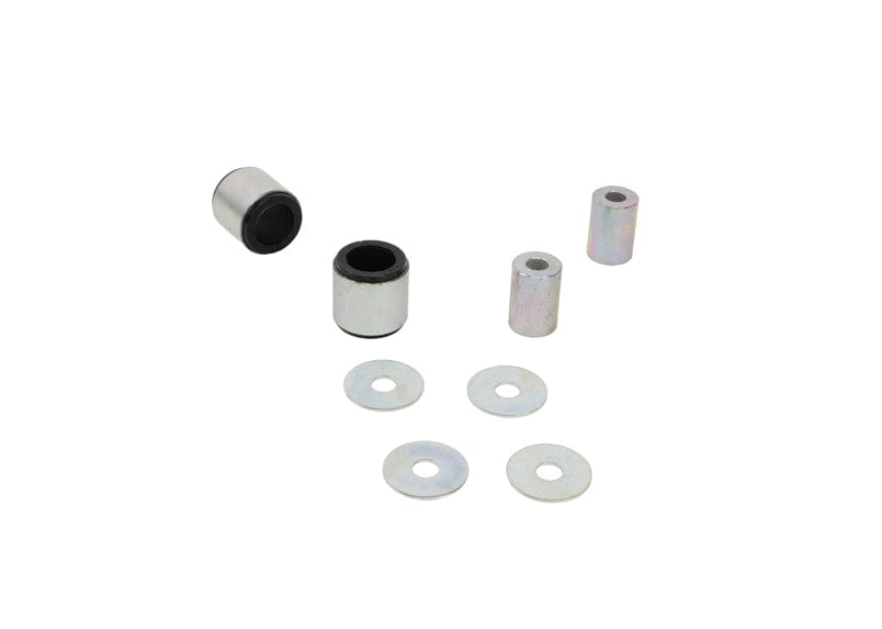 Whiteline Front Shock Absorber To Control Arm Bushing - 2005-2008 Dodge Magnum R/T, SE, SXT W33333