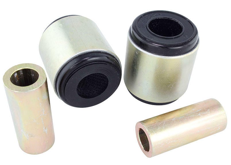 Whiteline Front Shock Absorber To Control Arm Bushing - 2007-2008 Nissan 350Z Nismo (Z33) W52992