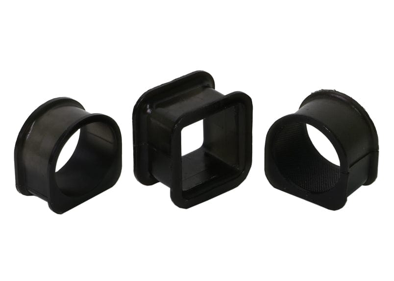 Whiteline Front Steering Rack And Pinion Mount Bushing - 1997-1999 Subaru Legacy Outback Limited KSR202