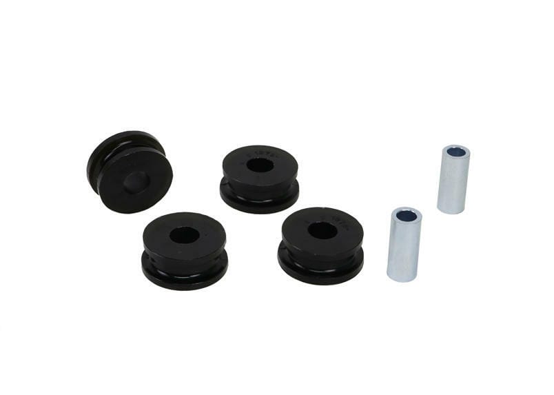 Whiteline Front Strut Rod To Chassis Bushing - 1989-1991 Honda CR-X Base W82151