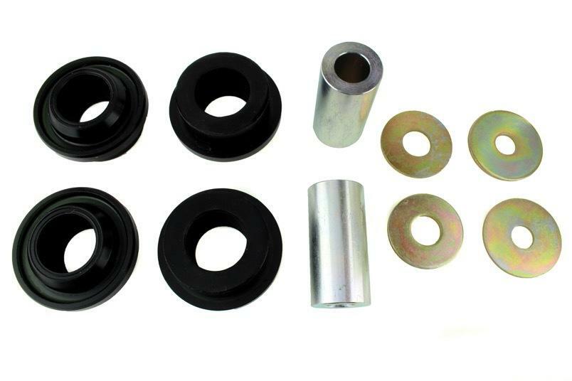 Whiteline Front Strut Rod To Chassis Bushing - 2005 Nissan 350Z 35th Anniversary Edition W83389