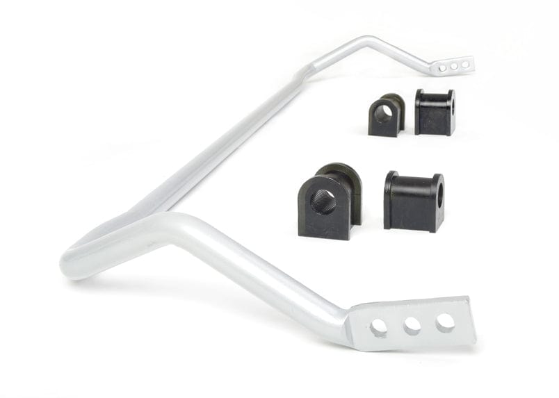 Whiteline Front Sway Bar 20mm Heavy Duty Blade Adjustable - 1991-1995 Toyota MR2 Base, Turbo BTF24Z