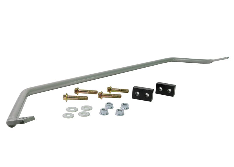 Whiteline Front Sway Bar 22mm Heavy Duty - 2014-2017 Ford Fiesta ST BFR80