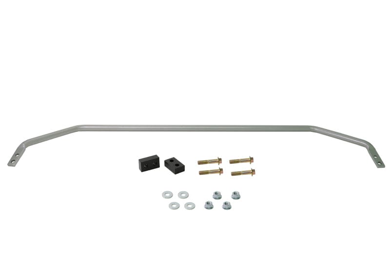Whiteline Front Sway Bar 22mm Heavy Duty - 2014-2017 Ford Fiesta ST BFR80