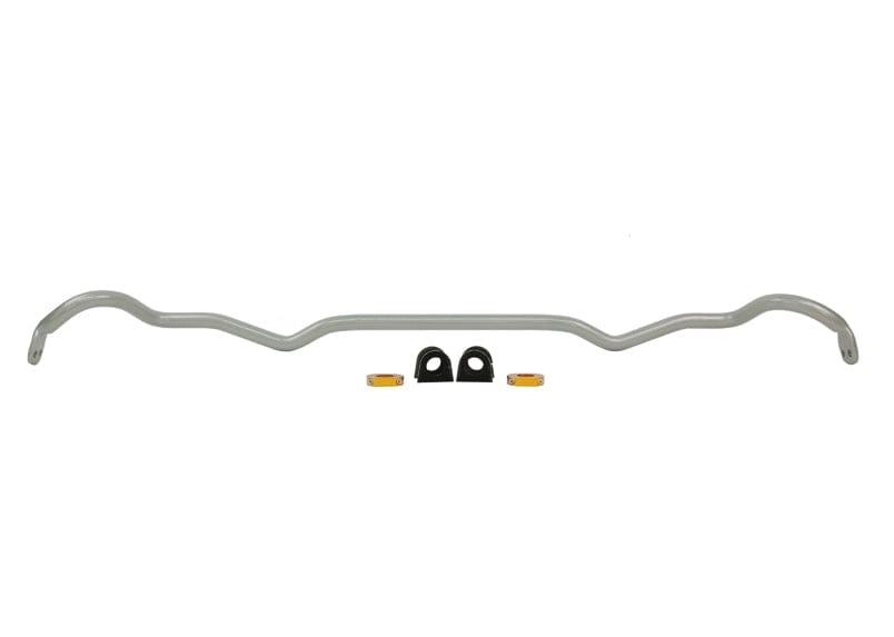 Whiteline 2-Point Adjustable 22mm Front Sway Bar for 2004-2008 Subaru Outback Base (BP) BSF35Z