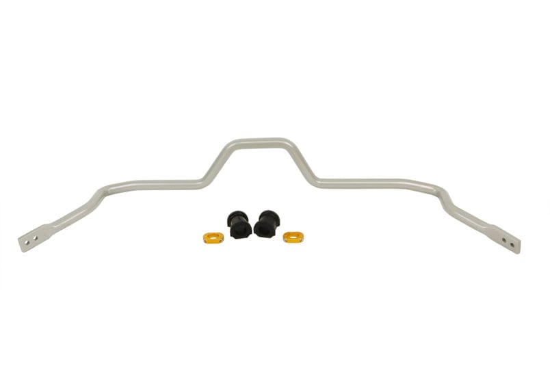Whiteline Front Sway Bar 24mm Heavy Duty Blade Adjustable - 2003-2005 Honda Civic Hybrid BHF50Z