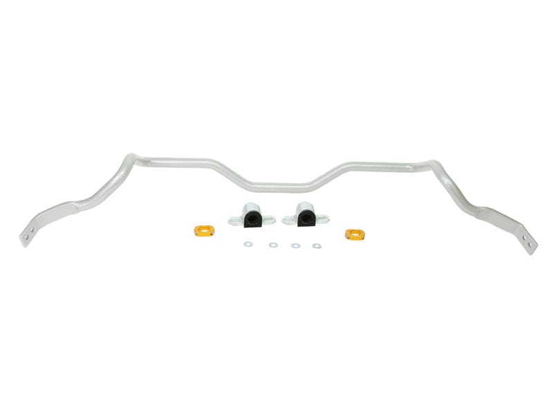 Whiteline Front Sway Bar 24mm Heavy Duty Blade Adjustable - 2011-2014 Lexus CT200h BTF72Z