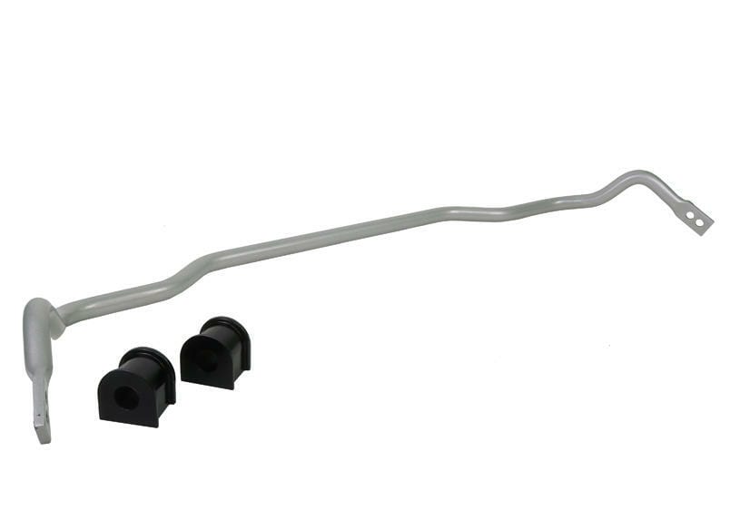 Whiteline Front Sway Bar 24mm Heavy Duty Blade Adjustable - 2019 Kia Stinger GT Atlantica BKF001Z