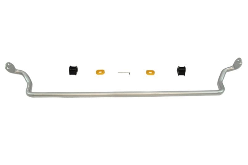 Whiteline Front Sway Bar 24mm X Heavy Duty Blade Adjustable - 2008-2010 Subaru Impreza WRX Base BSF30XZ
