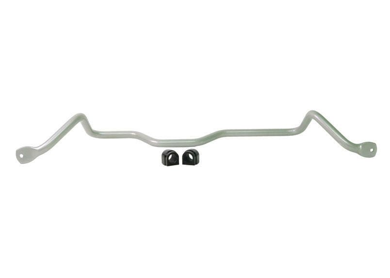 Whiteline Front Sway Bar 26mm Heavy Duty - 2002-2006 Mini Cooper Base, S BMF72