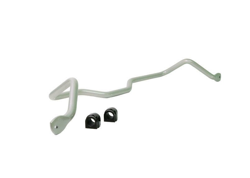 Whiteline Front Sway Bar 26mm Heavy Duty - 2002-2006 Mini Cooper Base, S BMF72