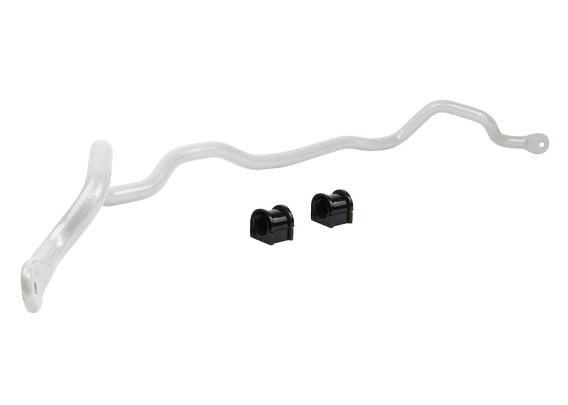 Whiteline Front Sway Bar 26mm Heavy Duty - 2005-2006 Mitsubishi Lancer Evolution MR, RS BMF48