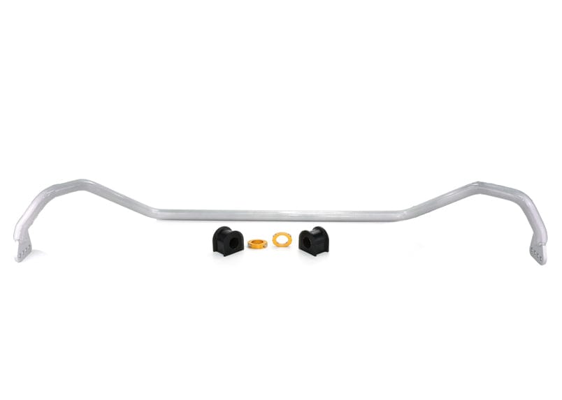Whiteline Front Sway Bar 26mm Heavy Duty Blade Adjustable - 2009 Pontiac G8 GXP BHF62Z