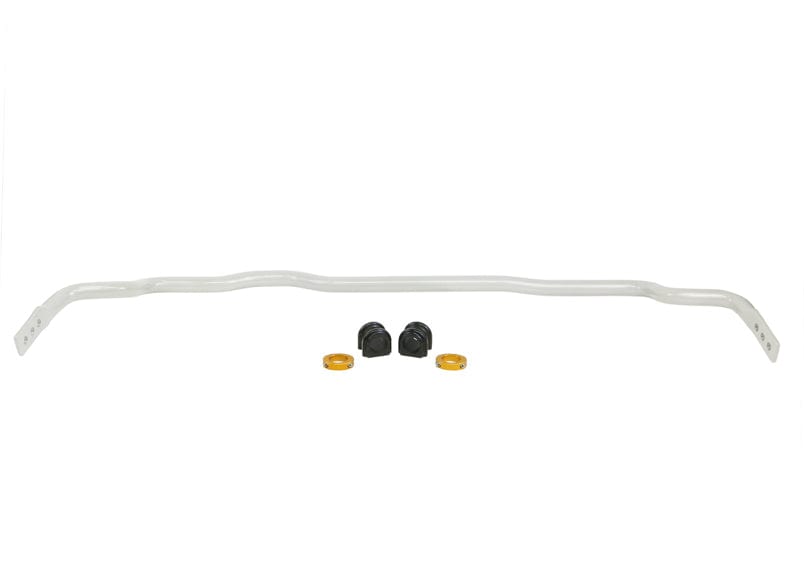 Whiteline Front Sway Bar 26mm Heavy Duty Blade Adjustable - 2014-2015 Hyundai Veloster RE:FLEX BHF92Z
