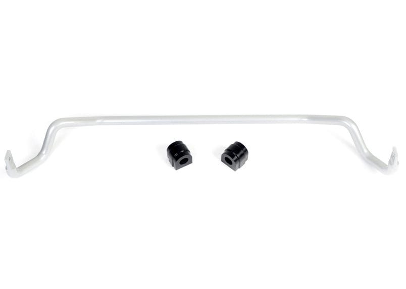 Whiteline Front Sway Bar 27mm Heavy Duty - 2008-2012 BMW 1 Series 128i, 135i BBF43