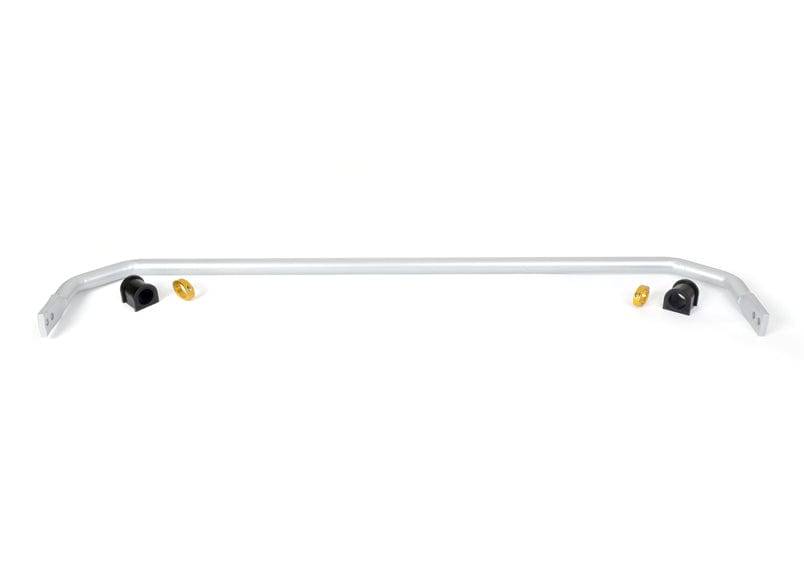Whiteline Front Sway Bar 27mm Heavy Duty Blade Adjustable - 2005 Mazda RX-8 Shinka BMF49Z