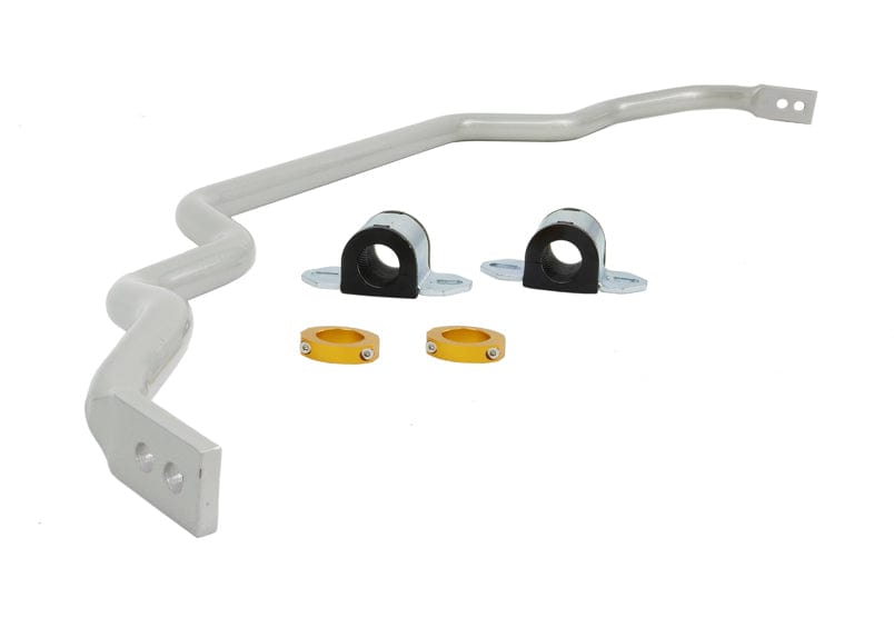 Whiteline Front Sway Bar 27mm Heavy Duty Blade Adjustable - 2009-2020 Nissan 370Z (Z34) Base, Nismo, Touring BNF41Z