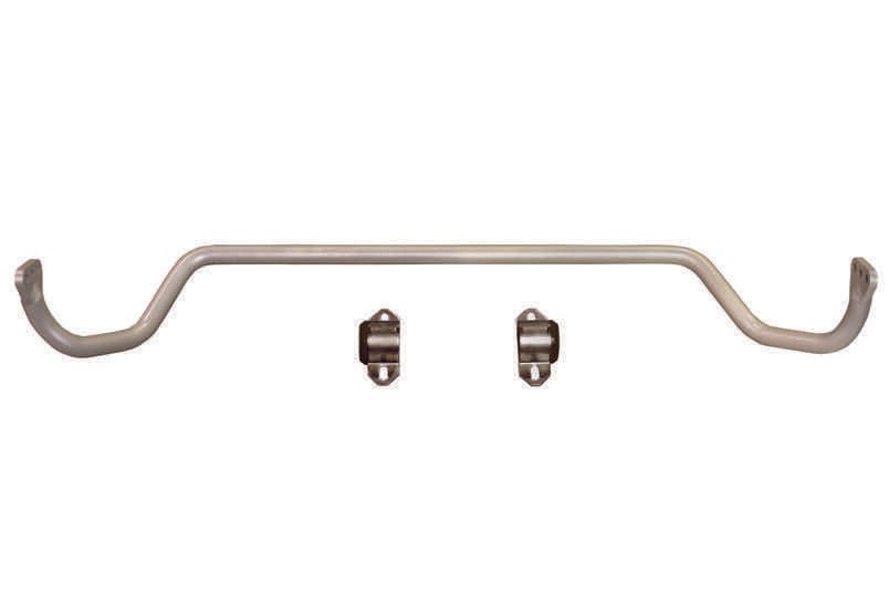 Whiteline Front Sway Bar 27mm Heavy Duty Blade Adjustable - 2010-2012 Chevrolet Camaro LS, LT, SS BCF80Z