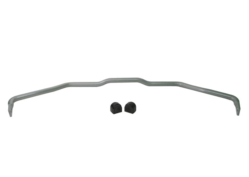 Whiteline Front Sway Bar 27mm Heavy Duty Blade Adjustable - 2017-2018 Honda Civic EX, EX-L, EX-T, LX, LX-P, Si, Sport, Touring, Type R BHF97Z