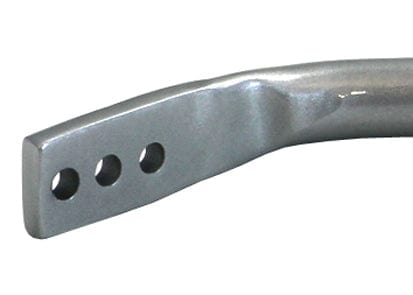 Whiteline Front Sway Bar 27mm Heavy Duty Blade Adjustable (Models w/ Strut Link Mount) - 1998-1999 BMW 3 Series 323i, 323is BBF38Z