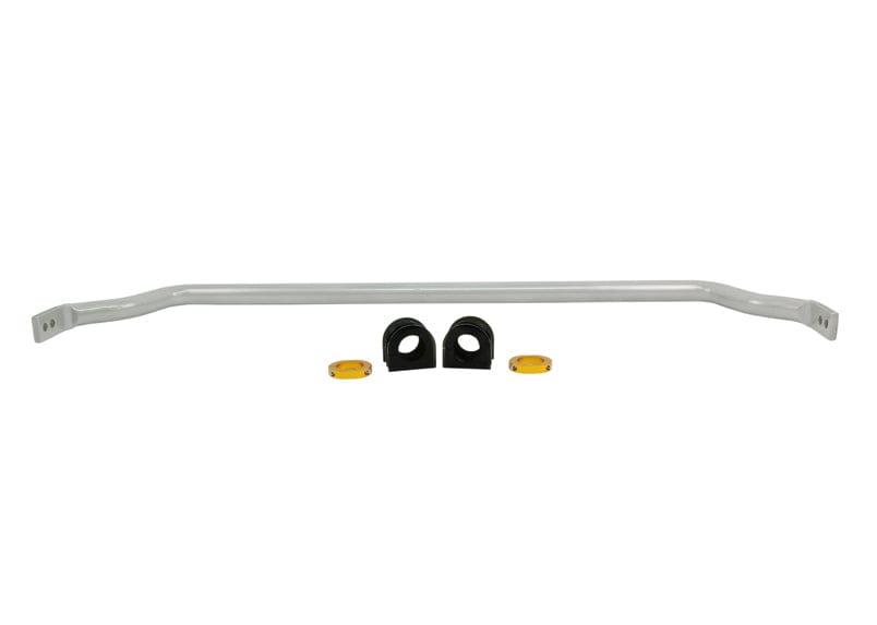 Whiteline Heavy Duty Blade Adjustable 33mm Front Sway Bar for 2009-2011 Nissan GT-R Base (R35) BNF40Z