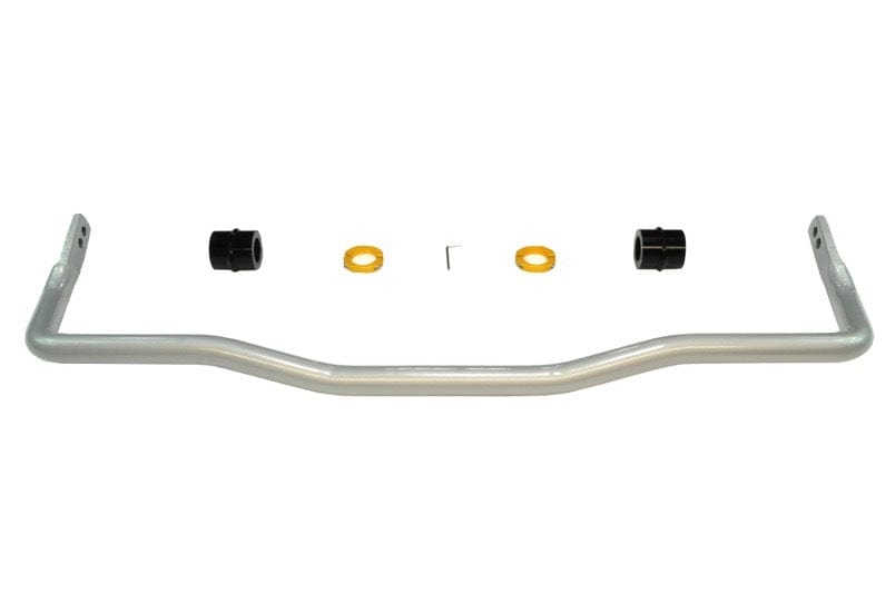 Whiteline Front Sway Bar 33mm Heavy Duty Blade Adjustable - 2009 Chrysler 300C Signature Series BCF12Z