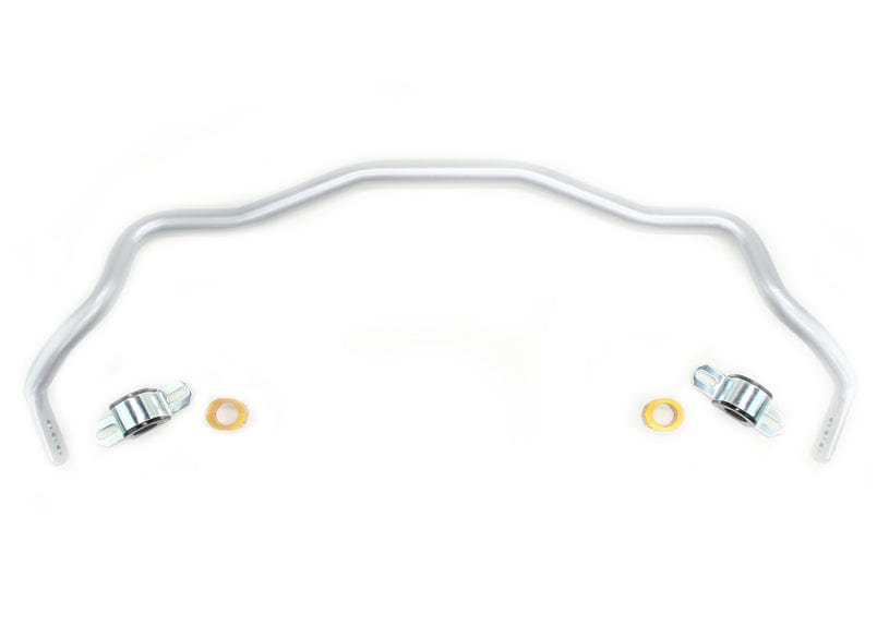 Whiteline Front Sway Bar 35mm Heavy Duty Blade Adjustable - 2015-2017 Ford Mustang EcoBoost, EcoBoost Premium, GT, GT Premium, Shelby GT350, Shelby GT350R, V6 BFF95Z