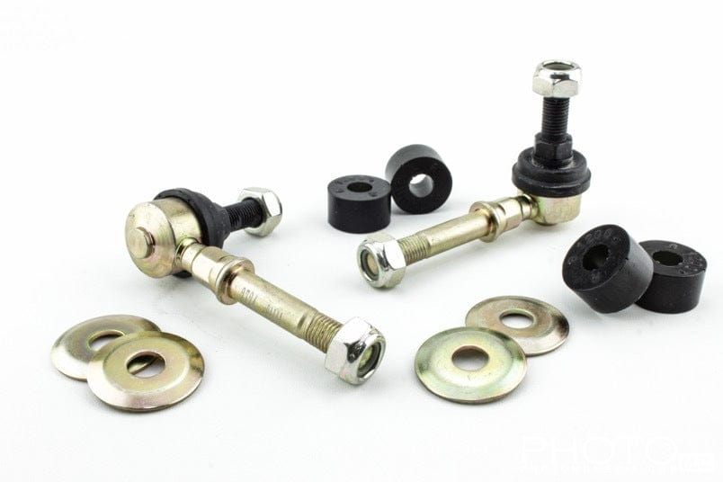Whiteline Front Sway Bar Link - 1987-2003 Nissan Sentra GXE, XE W23188