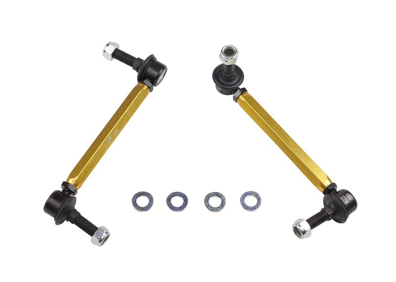 Whiteline Front Sway Bar Link - 1996-2001 Nissan Pathfinder XE KLC180-195