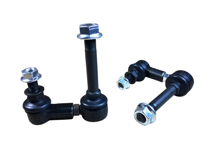 Whiteline Front Sway Bar Link - 2009-2013 Infiniti G37x KLC204