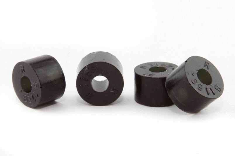 Whiteline Front Sway Bar Link Lower Bushing - 1988-1991 Mazda MX-6 DX, GT, LX W22120