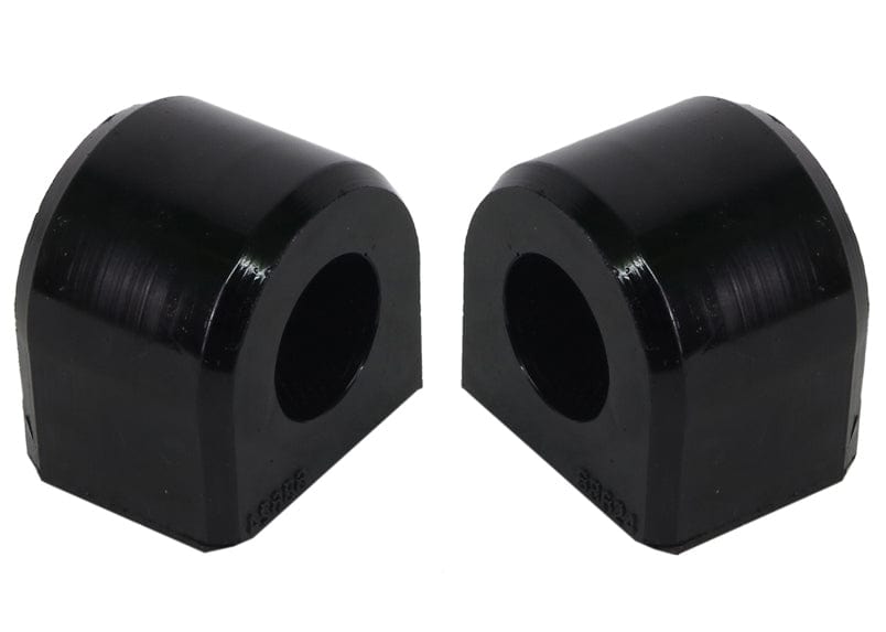 Whiteline Front Sway Bar Mount Bushing 236mm - 2008 Volkswagen Golf/GTI R32 W23618