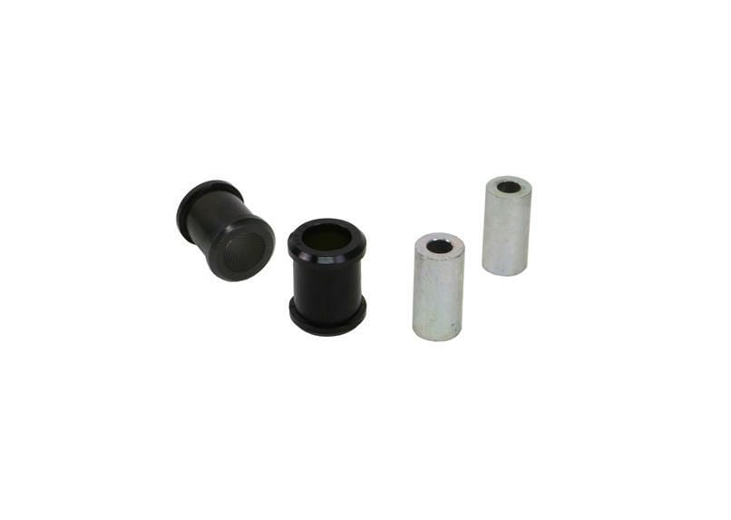 Whiteline Front Trailing Arm Upper Front Bushing - 2004-2007 Mazda RX-8 Base W63390