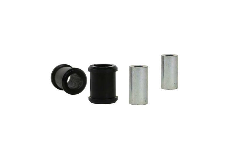 Whiteline Front Trailing Arm Upper Front Bushing - 2008-2011 Mazda RX-8 Grand Touring, Sport W63390