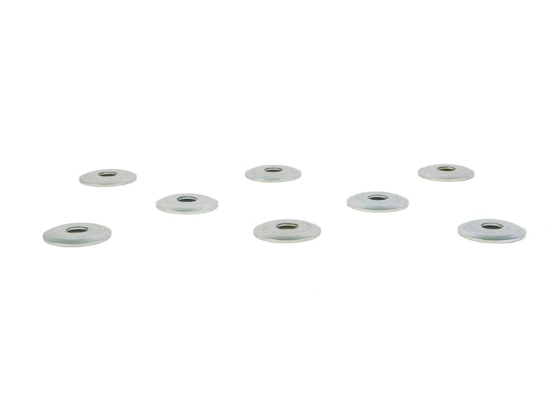 Whiteline Front Washer Kit - 1986 Isuzu Trooper LX KW2