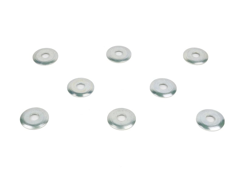 Whiteline Front Washer Kit - 1986 Isuzu Trooper LX KW2