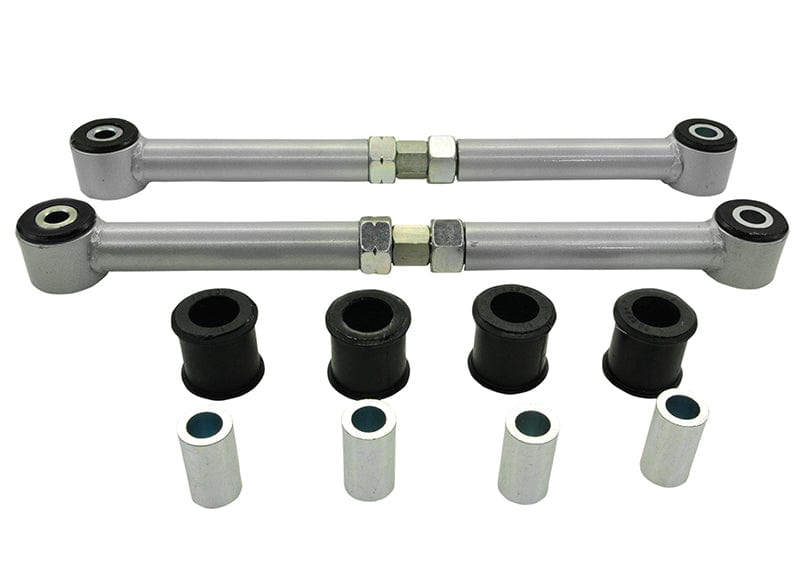 Whiteline Rear Control Arm Lower Front Arm - 2006 Saab 9-2X 2.5i KTA107