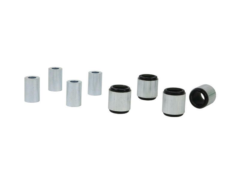 Whiteline Rear Control Arm Lower Front Inner And Outer Bushing - 2000 Ford Focus Sony Limited Edition W63320