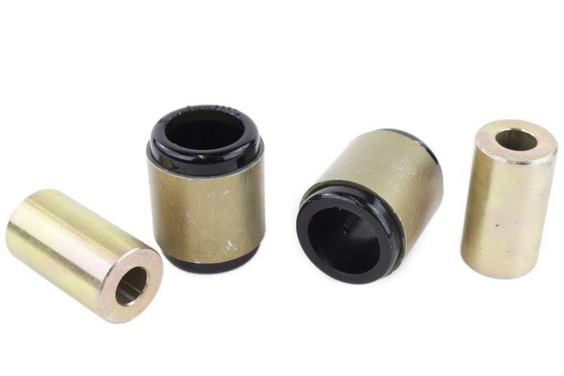 Whiteline Rear Control Arm Lower Front Inner Bushing - 2003-2005 Nissan 350Z Performance (Z33) W62997