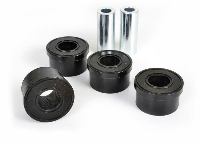 Whiteline Rear Control Arm Lower Front Inner Bushing - 2006 BMW 3 Series 325i, 325xi, 330i, 330xi W63401
