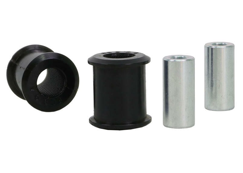 Whiteline Rear Control Arm Lower Front Inner Bushing for 2006-2013 Lexus IS350 (XE20) W63588