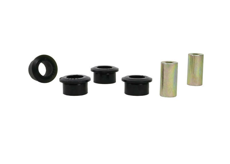 Whiteline Rear Control Arm Lower Front Outer Bushing - 2008-2009 Pontiac G8 Base, GT W63155