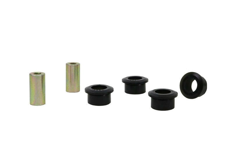 Whiteline Rear Control Arm Lower Front Outer Bushing - 2010-2015 Chevrolet Camaro LS, LT, SS W63155