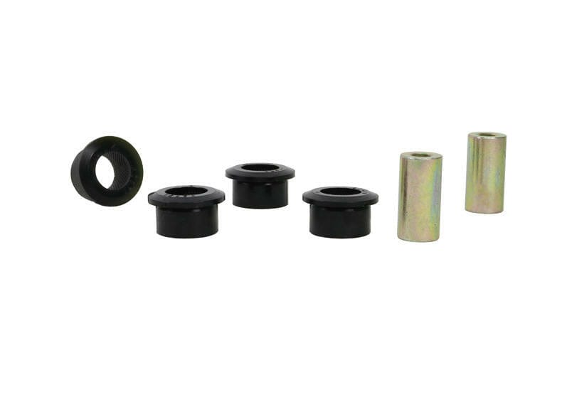 Whiteline Rear Control Arm Lower Front Outer Bushing - 2014-2016 Chevrolet SS Base W63155