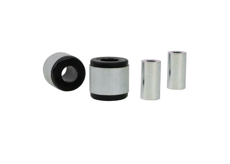 Whiteline Rear Control Arm Lower Inner Bushing - 2004-2006 Mitsubishi Lancer Ralliart W62951