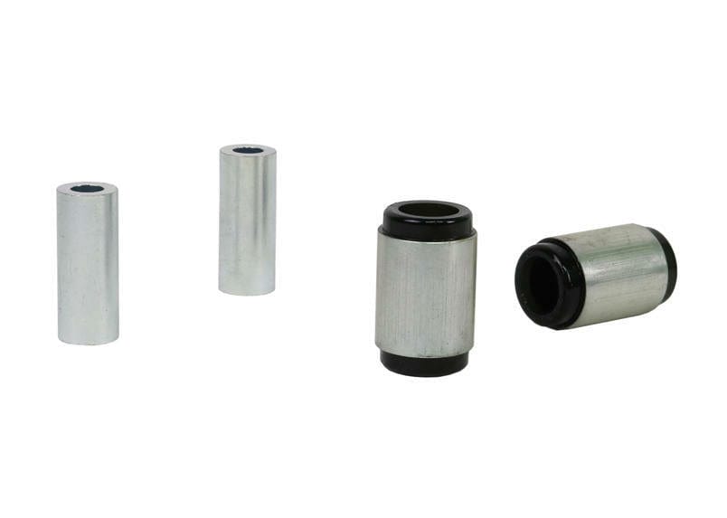 Whiteline Rear Control Arm Lower Inner Bushing - 2006 BMW M3 Base W62625