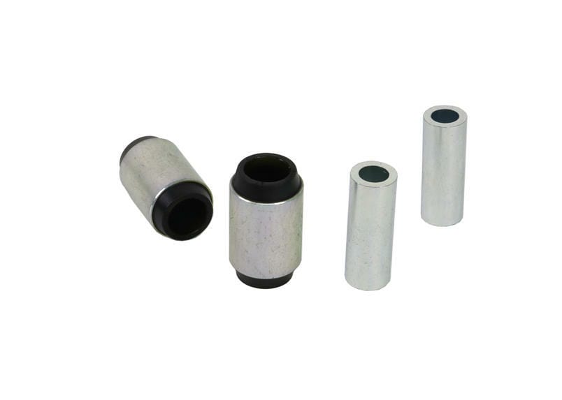 Whiteline Rear Control Arm Lower Inner Bushing - 2008 Mazda RX-8 40th Anniversary Edition W63387