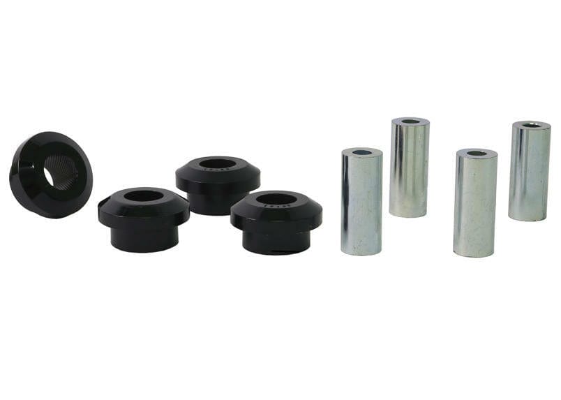 Whiteline Rear Control Arm Lower Inner Front Bushing - 2000-2009 Honda S2000 (AP1/AP2) W63441